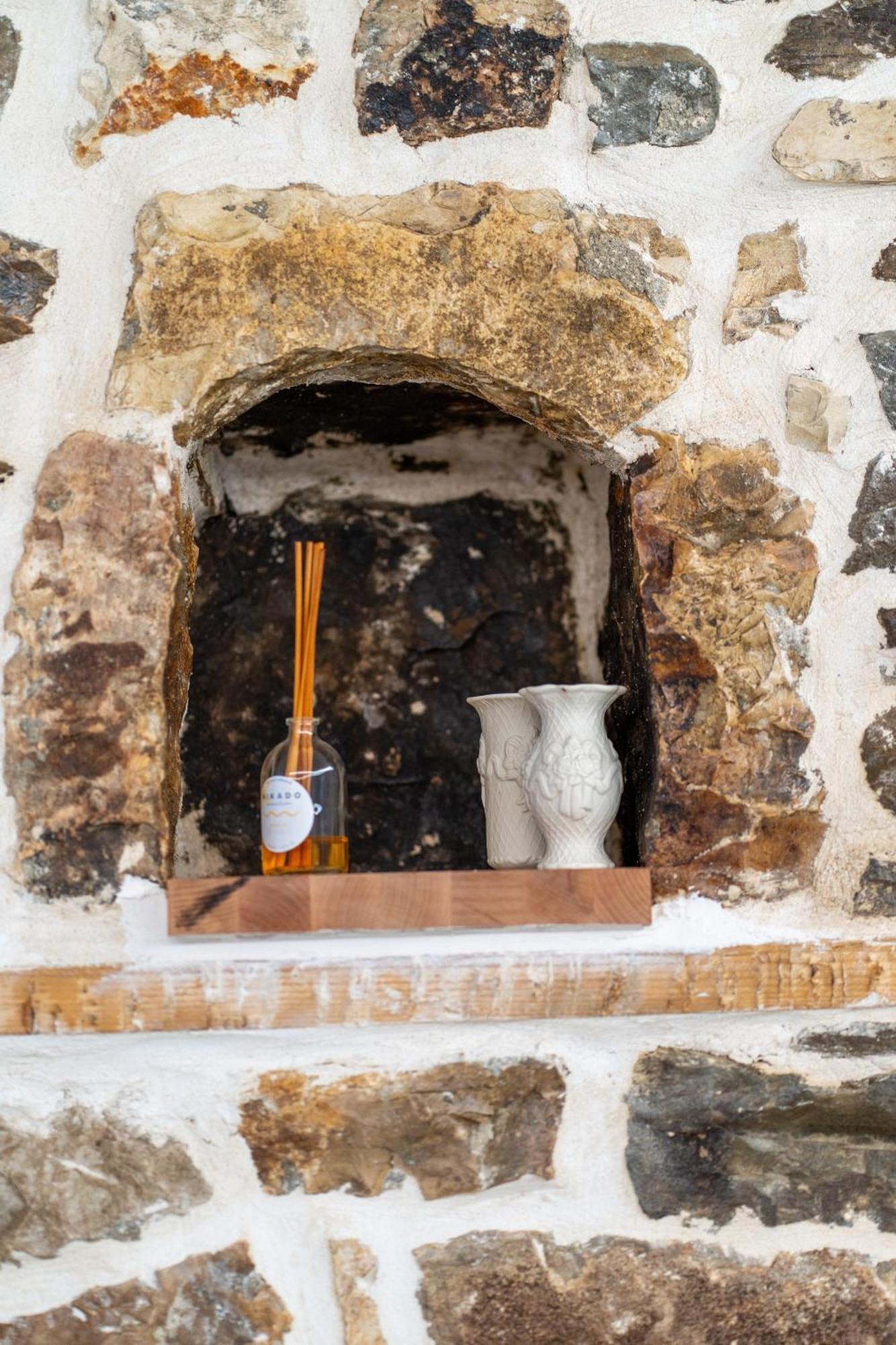 The Well House - Unesco Berat Eksteriør bilde